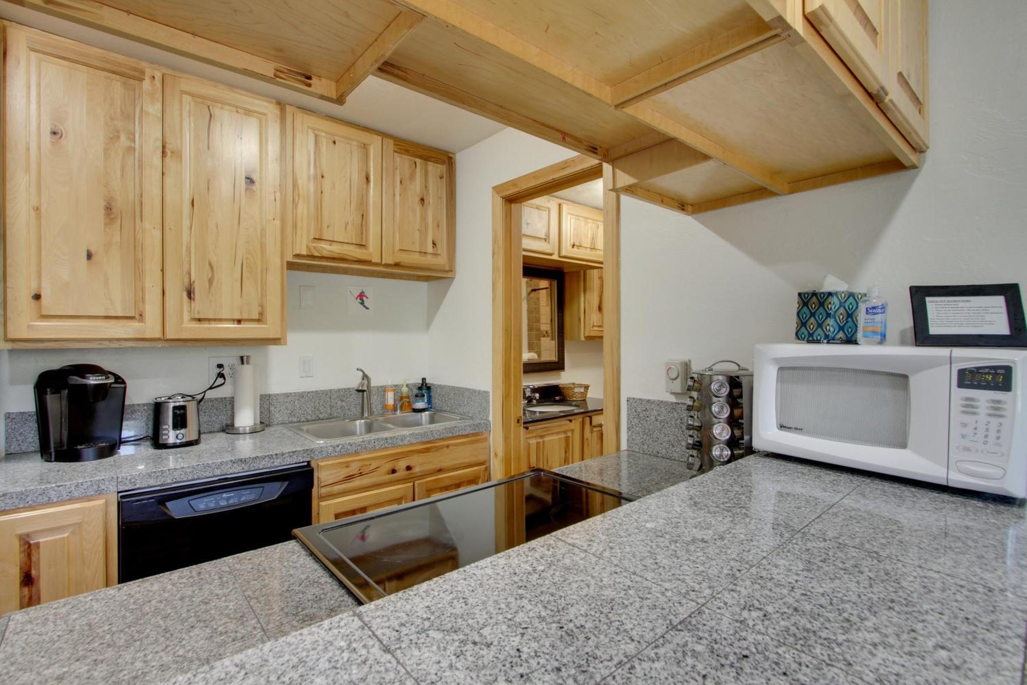 Modern Mountain-View Condo At Big Sky Resort! Exteriér fotografie